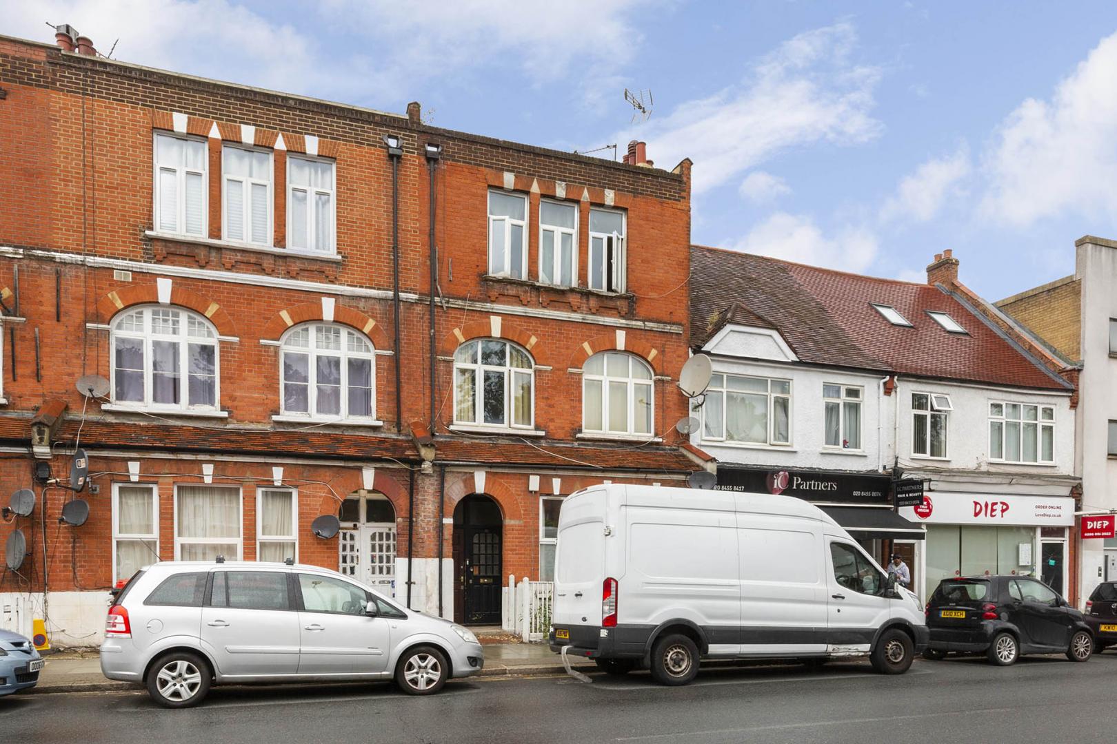 Stunning Sharers Apartment Finchley Road, Finchley Road